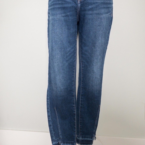 High rise skinny Jean - Picture 2 of 7